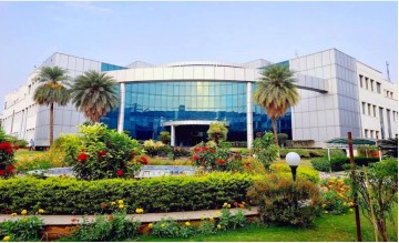 Tech Mahindra Technology Center